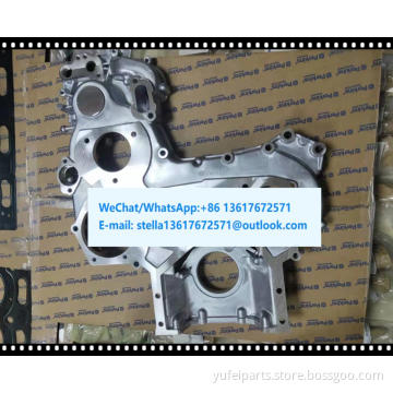 3716C573 1826335C92 3716C561 3716C574 3716C581 U65116551 Perkins Timing Gear Case,Original Genuine Perkins Timing Case For Perki
